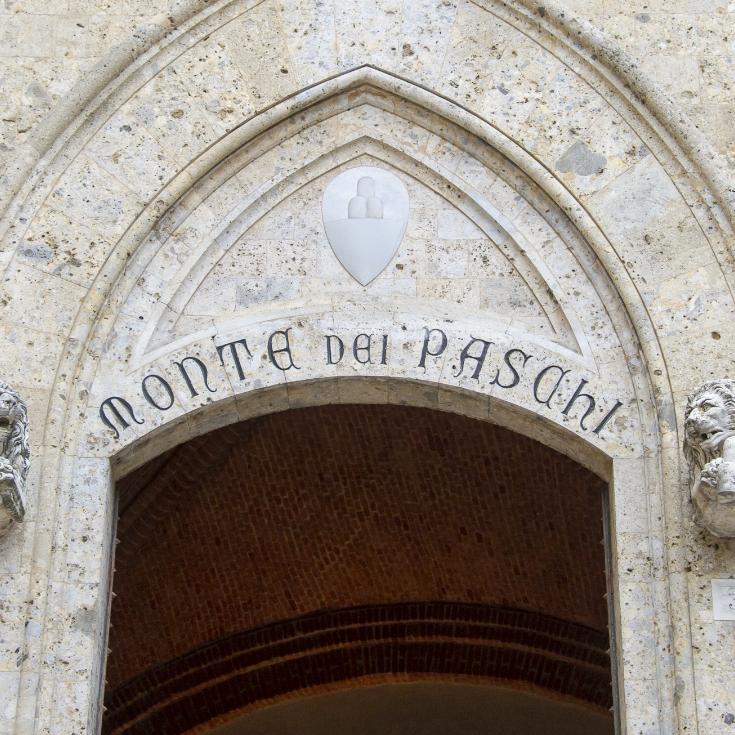 Azioni Banca Monte Paschi Siena Titolo di borsa e quotazione BMPS Il Sole 24 Ore